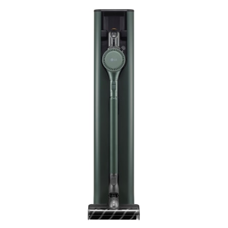 ภาพสินค้า เครื่องดูดฝุ่น LG CordZero™ รุ่น A9T-LITE แบบด้ามจับ All-in-One Tower