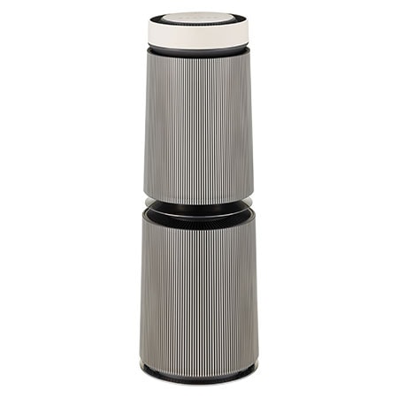 ภาพสินค้า เครื่องฟอกอากาศ LG PuriCare 360 รุ่น AS10GDBY0 พร้อมฟังก์ชันสัตว์เลี้ยง