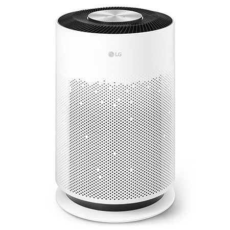 ภาพสินค้า เครื่องฟอกอากาศ LG PuriCare 360 Hit รุ่น AS60GHWG0