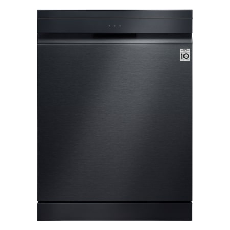 ภาพสินค้า เครื่องล้างจาน DFC335HM สีดำ มี WI-FI control