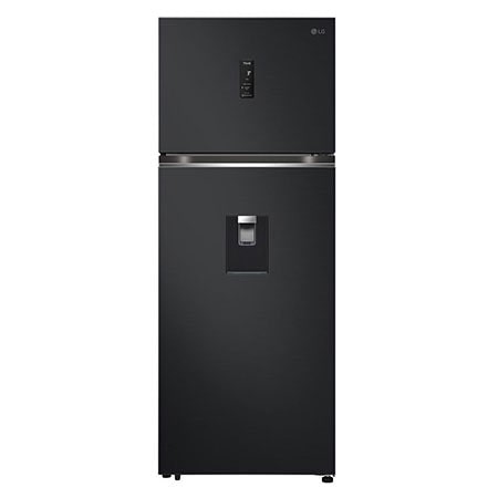 ภาพสินค้า ตู้เย็น 2 ประตู ขนาด 16.2 คิว รุ่น GN-F452PQAK ระบบ Smart Inverter