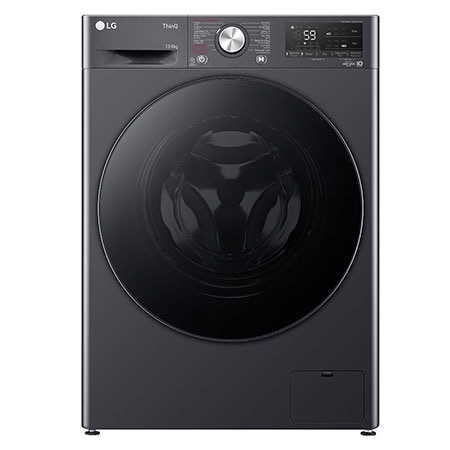 ภาพสินค้า เครื่องซักผ้า 13 กก. / อบ 8 กก. รุ่น FV1413H4M ระบบ AI DD™ พร้อม Smart WI-FI control ควบคุมสั่งงานผ่านสมาร์ทโฟน
