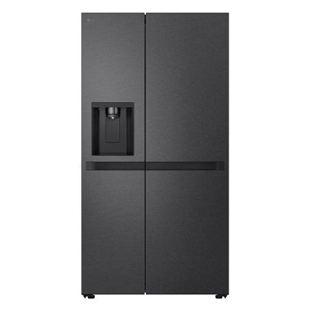 ภาพสินค้า ตู้เย็น Side by Side GC-L257KQKW 22.4 คิว