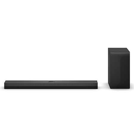 ภาพสินค้า ลำโพง SoundBar รุ่น S70TY |3.1.1 ch 400W | Dolby Atmos