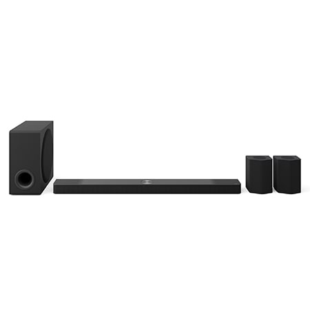 ภาพสินค้า LG ซาวด์บาร์ สำหรับ TV with Dolby Atmos 9.1.5 channel รุ่น S95TR