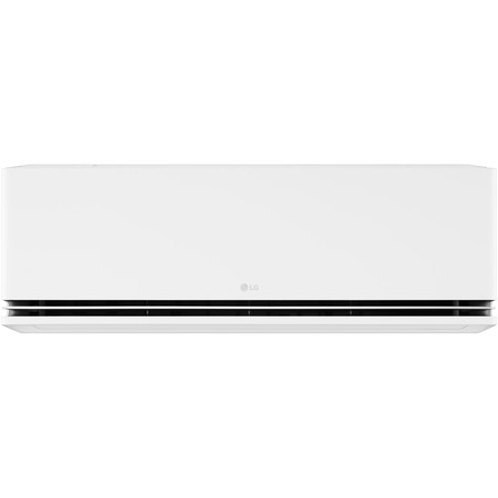ภาพสินค้า แอร์อินเวอร์เตอร์ 9,200 BTU LG DUALCOOL AI Air รุ่น SAQ11A
