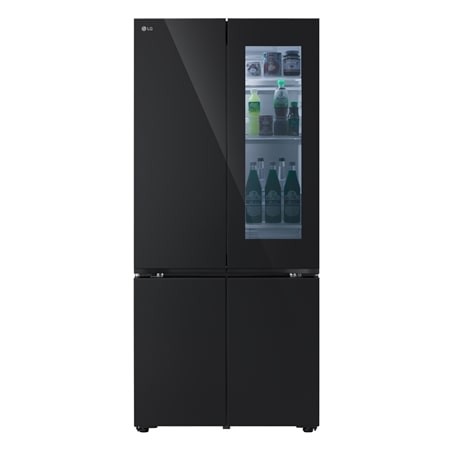 ภาพสินค้า ตู้เย็น Instaview Multi-Door 21.8 คิว GV-V25FFGRB Smart Inverter Compressor