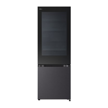 ภาพสินค้า ตู้เย็น 2 ประตู Instaview 12 คิว รุ่น GN-V389FQEF ระบบ Smart Inverter