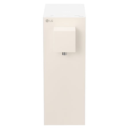 ภาพสินค้า เครื่องกรองน้ำ สีเบจ LG PuriCare Objet Collection รุ่น WD110MN.ABGPLMT
