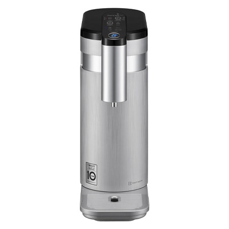 ภาพสินค้า เครื่องกรองน้ำ LG PuriCare รุ่น WD516AN.ASLPLMT สีเงิน (Silver)