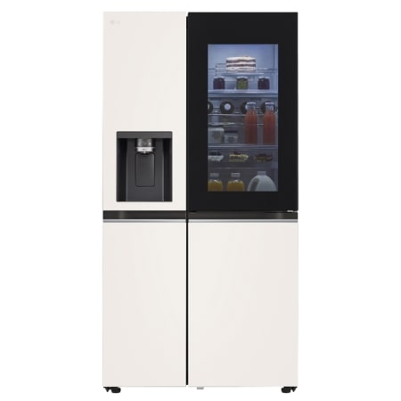 ภาพสินค้า ตู้เย็น Multi-Door รุ่น GC-X257CMHW ขนาด 22.4 คิว ระบบ Inverter Compressor