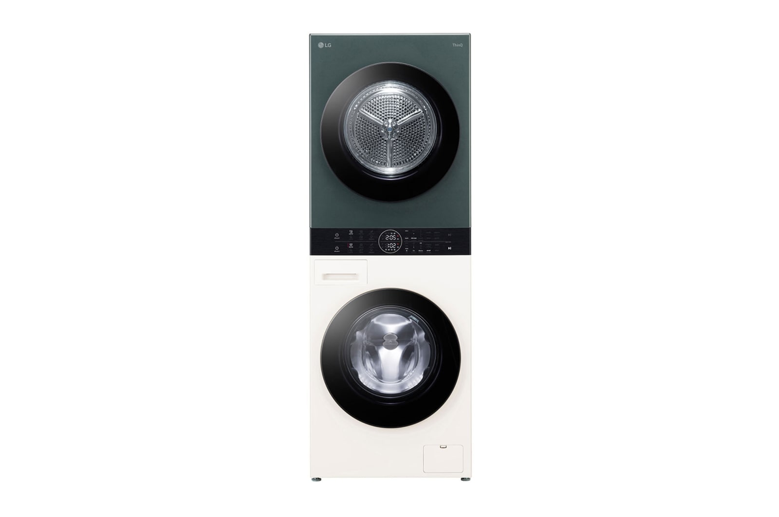 ภาพสินค้า LG WashTower™ ซัก 14 กก. / อบ 10 กก.